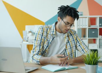 Modelo de currículo de jovem aprendiz