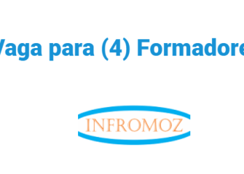A Helpo está a recrutar (4) Formadores