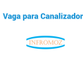 Vaga para Canalizador (2) Vagas