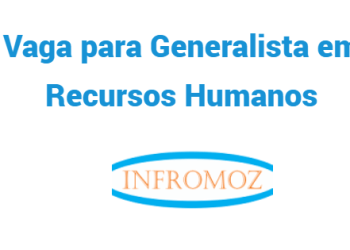 A Movitel está a recrutar (1) Generalista em Recursos Humanos