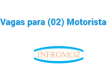 A Movitel está a recrutar (02) Motoristas