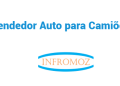 Vaga para Vendedor Auto para Camiões