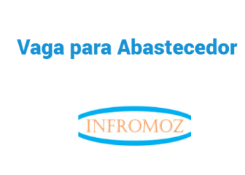 A Técnica Industrial está a recrutar (1) Abastecedor