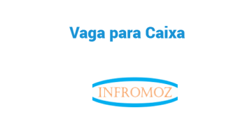 A Técnica Industrial está a recrutar (1) Caixa