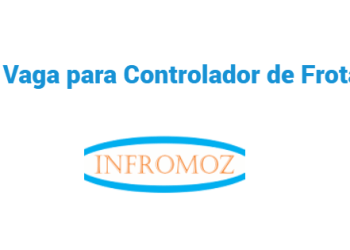 A Cimentos de Moçambique está a recrutar (1) Controlador de Frota