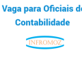 O Banco Letshego está a recrutar (2) Oficiais de Contabilidade