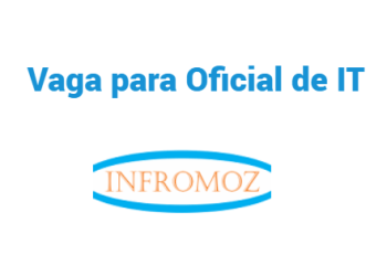 A Save the Children está a recrutar (1) Oficial de IT (Gaza)