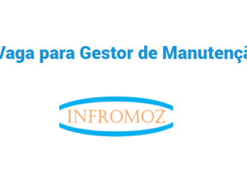 Vagas de emprego abertas hoje segunda-feira 13 de Abril de 2026