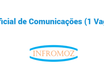 Oficial de Comunicações (Matola)