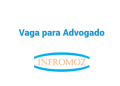 Vaga de Emprego para Advogado