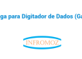 Vagas para Digitadores de Dados (Chókwè, Guijá e Massingir)
