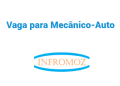 Vaga para Mecânico-Auto (8 Vagas)