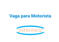 Vaga para Motorista