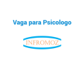 Vaga para Psicologo (Mueda)