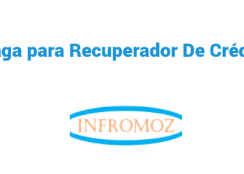 Vaga para Recuperador de Crédito (1 Vaga)