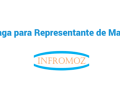 Vaga para Representante de Marca