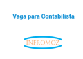 Vaga para Contabilista (Dondo)