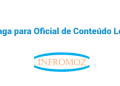 Vaga para Oficial de Conteúdo Local