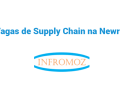 A Newrest está com 5 vagas em aberto para a área de Supply Chain