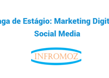 O Sovendas está a recrutar (1) Estagiário de Marketing Digital e Social Media