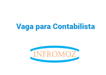 A MECTS está a recrutar (1) Contabilista