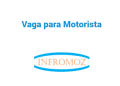 O Southern Sun está a recrutar (1) Motorista
