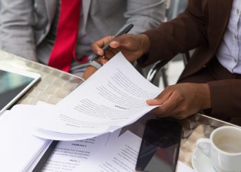 Exemplos de Contrato de Trabalho Moçambique