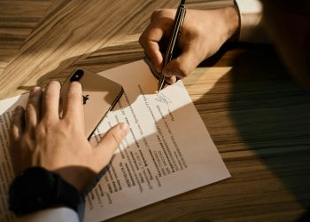 Exemplos de carta de rescisão de contrato Moçambique