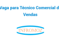 A Tmcel está a recrutar (13) Técnicos Comerciais de Vendas