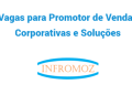 A Tmcel está a recrutar (6) Promotores de Vendas Corporativas e Soluções